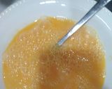 Foto del paso 6 de la receta: Caldo caldence, con huevo frito