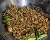 Foto langkah ke 6 dari resep Nasi Goreng Magelangan (Khas Jawa Tengah).