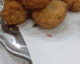 Foto del paso 5 de la receta: Croquetas de arroz