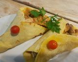Foto del paso 4 de la receta: Tacos mexicanos