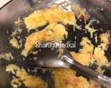 Fruits Halwa(Apple grape jalwa) recipe step 1 photo