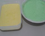 Foto langkah ke 5 dari resep Bolu Kukus Mandarin.