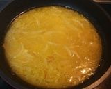 Foto del paso 7 de la receta Yuca en mojo criollo