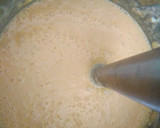 Foto del paso 2 de la receta: Mousse de melón