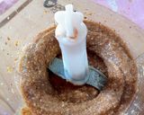 Foto del paso 11 de la receta: Crema de nuez, para rellenar tartas