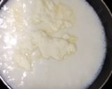 (Suji rasmalai Recipe in Tamil) (Bengali special). ரவை ரசமலாய் ரெசிபி ஸ்டேப் 3 புகைப்படம்