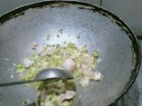 Cauliflower manchurian 😋