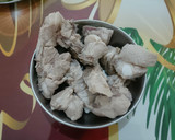 箭筍蘿蔔排骨湯(簡單料理)的食譜步驟4照片