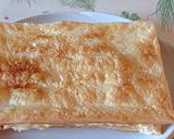 Foto del passaggio 11 della ricetta Torta diplomatica