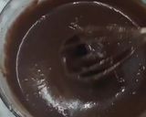 A picture of step 4 of Chocolate truffle brownies.
