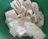 Foto langkah ke 3 dari resep Siomay abang.