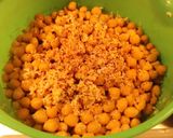 Foto del paso 6 de la receta Ensaladín tropiezo de martes lluvioso