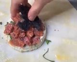 Une image de l'étape 4 de Feuilleté 🍂camembert le 🧀rustique🍋.