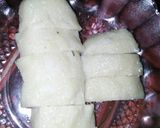 Foto langkah ke 2 dari resep Pempek lenjer.