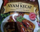 Foto langkah ke 3 dari resep Ayam kecap bumbu bamboe.