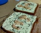 Foto del paso 1 de la receta: BOCATA🥪XAVI...!🥳