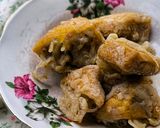 Foto langkah ke 7 dari resep Tahu isi jaletot.