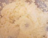 Foto del paso 3 de la receta: Torta rellena de puré de manzanas
