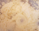 Foto del paso 3 de la receta: Torta rellena de puré de manzanas