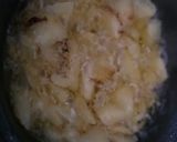 Foto del paso 1 de la receta: Donuts de tortilla de patatas en tempura