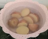 Foto langkah ke 1 dari resep Hashbrowns.