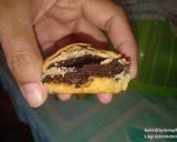 Foto langkah ke 10 dari resep Pia Crispy ala² Gorontalo.