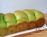 Foto langkah ke 12 dari resep Roti Unyil (Killer Soft Bread) dg Step By Step.
