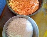 Masoor dal Idlis recipe step 1 photo