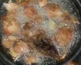 Foto langkah ke 4 dari resep Ayam goreng bawang putih.