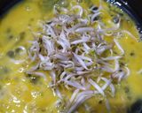 Foto langkah ke 1 dari resep Tahu Telur Surabya.