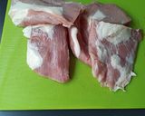 Foto del paso 1 de la receta: Pulled pork en Thermomix TM31