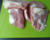 Foto del paso 1 de la receta: Pulled pork en Thermomix TM31