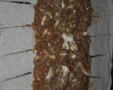 Foto del paso 3 de la receta: Trenza de atún