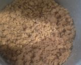 લાપસી (Laapsi Recipe In Gujarati) રેસીપી સ્ટેપ4ફોટો