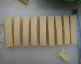Foto langkah ke 1 dari resep Corn dog Mozarella (anti pecah meluber).
