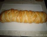 Foto del paso 15 de la receta: Pan de jamón