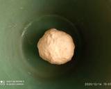 Pizza cheese beef langkah memasak 4 foto