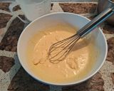 Foto del paso 2 de la receta: Bizcochuelo de margarina