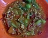 Foto langkah ke 4 dari resep Pecak Ikan Mujaer.