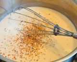 Lasagna házi tésztával recept fázis 5 fotója