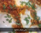 صورة لخطوة 3 من وصفة بيض بالبهارات الايطالية