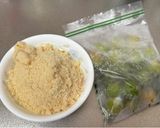 A picture of step 4 of Japanese Ume Juice (Japanese apricot).