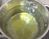 Foto del paso 1 de la receta Arroz tres delicias y una riqueza
