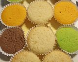 A picture of step 11 of Cup cakes.