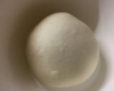 Foto del passaggio 2 della ricetta Pan carré, pain de mie o pullman bread rettangolare