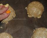 No bake cookies with peanut butter recipe step 4 photo