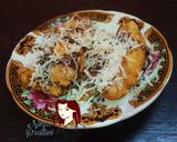 Foto langkah ke 20 dari resep Pisang Goreng Crispi Sederhana 😘😘😘.