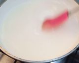 A picture of step 9 of Red Velvet Gel Cake.