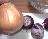 Foto del paso 2 de la receta: Sopa y Papilla Para la tercera edad