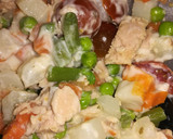 Foto del paso 4 de la receta: Ensaladilla rápida